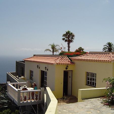 Casa Time Villa Tijarafe Exterior foto