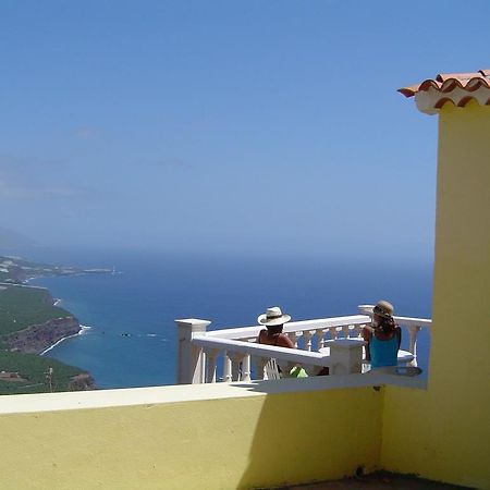 Casa Time Villa Tijarafe Exterior foto