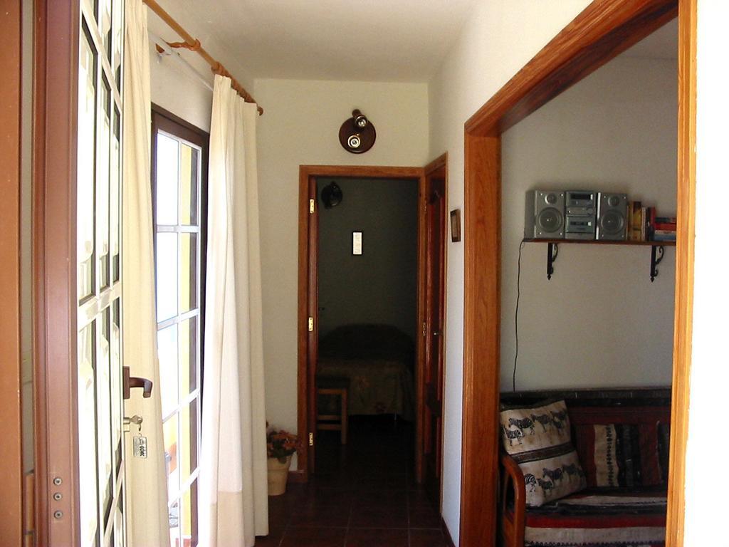 Casa Time Villa Tijarafe Cameră foto