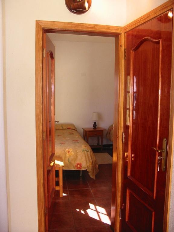 Casa Time Villa Tijarafe Cameră foto