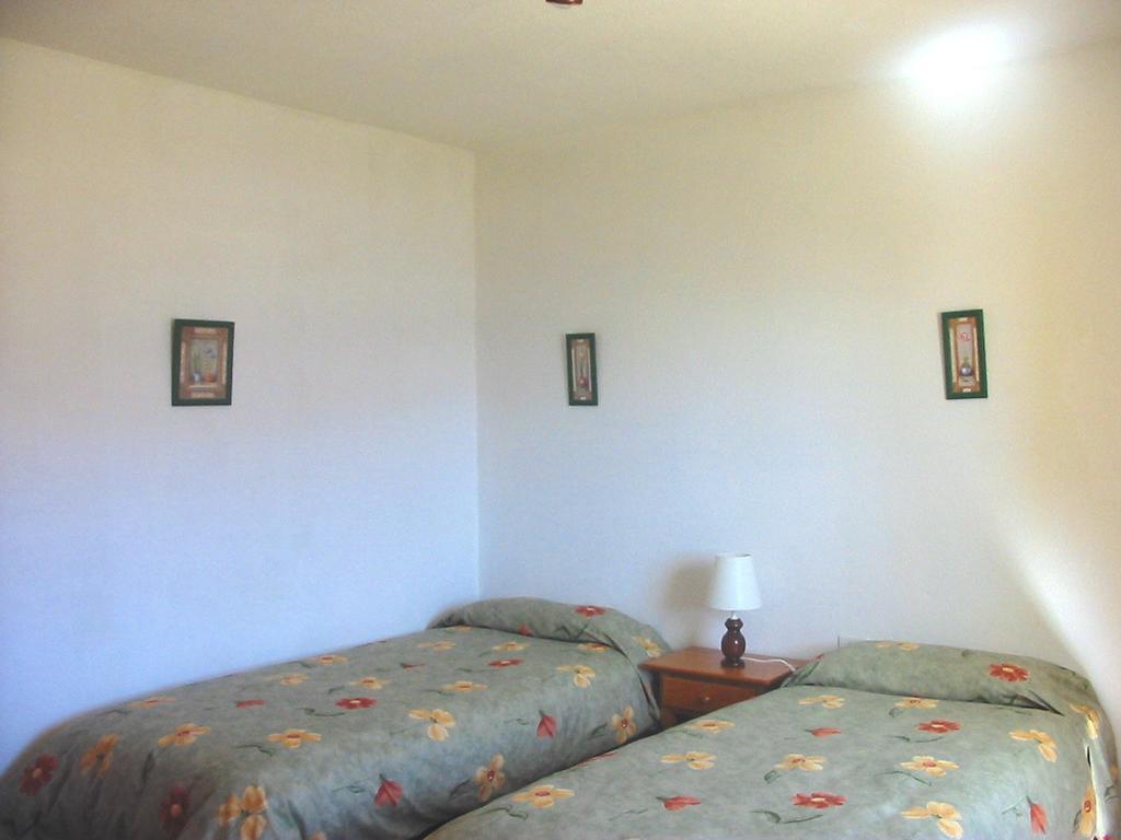 Casa Time Villa Tijarafe Cameră foto